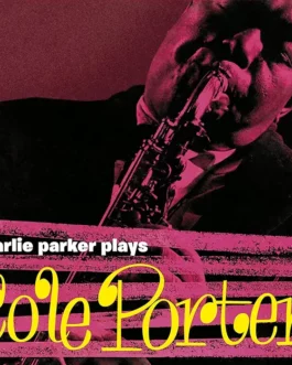 Charlie Parker plays Cole Porter