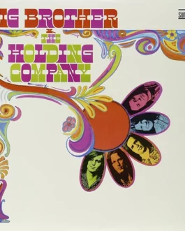 Big Brothers and the Holding Company