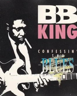 Confessin´the blues