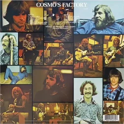 Cosmo's factory - Imagen 2
