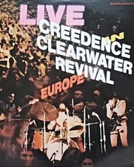 Live Europe
