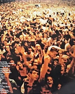 Live Europe