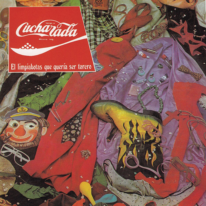 cucharada