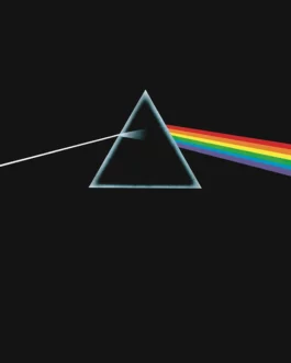 The dark side of the moon