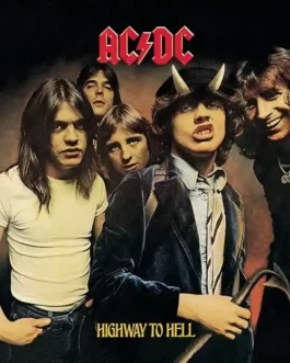 Highway to hell