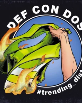 Trending distopic