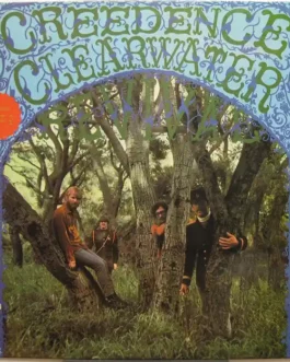 Creedence Clearwater Revival