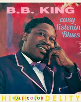 Easy listening blues