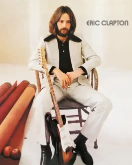 Eric Clapton