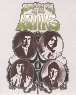 Something else by the Kinks