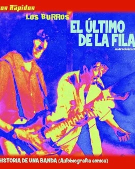 Historia de una banda