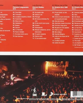 Historia de una banda