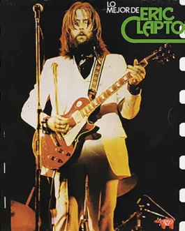 Time Pieces: Best of Eric Clapton