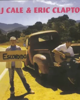 The Road to Escondido