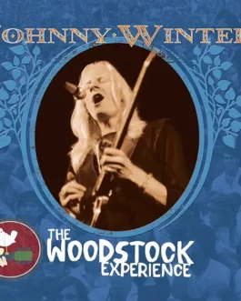 The Woodstock experience