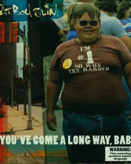 You´ve come a long way, baby