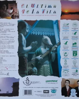 Nuevo catálogo de seres y estares