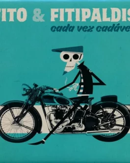 Cada vez cadaver