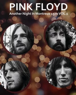 Another night in Montreaux 1970 vol.1