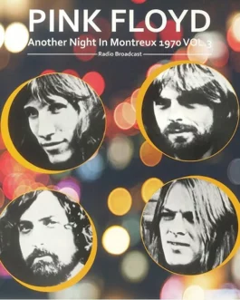 Another night in Montreaux 1970 vol.3