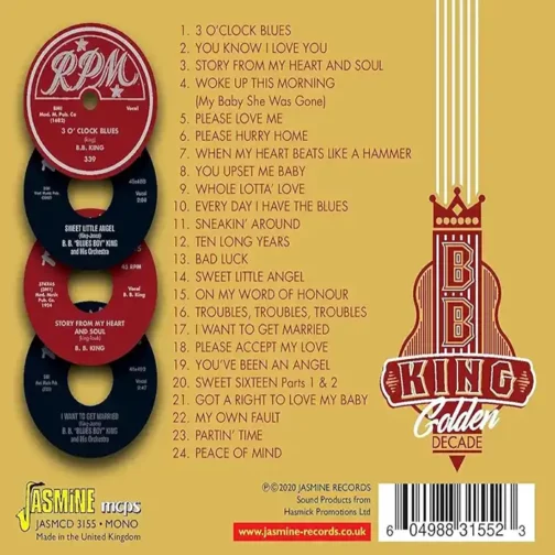 Nothing but hits - Imagen 2
