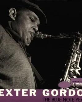 The Blue Note years