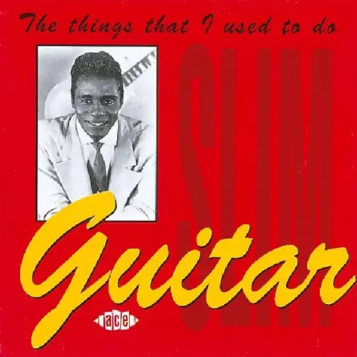 guitar