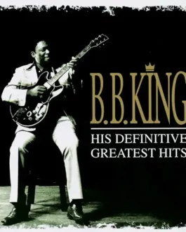 His Definitive Greatest Hits