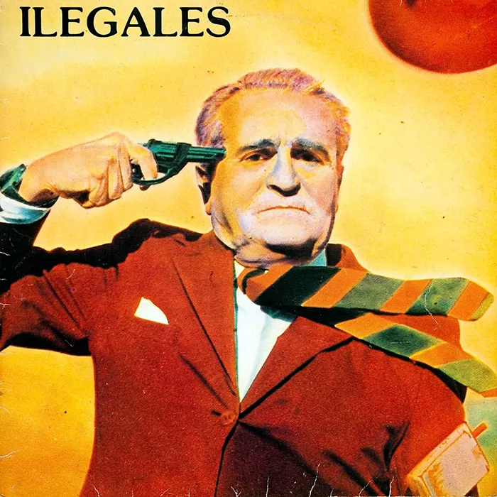 ilegales