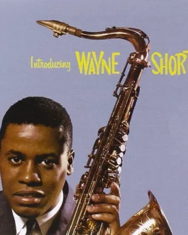 Introducing Wayne Shorter