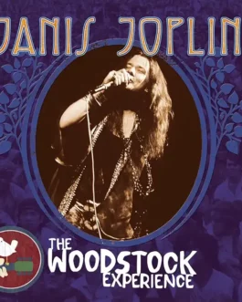 The Woodstock Experience
