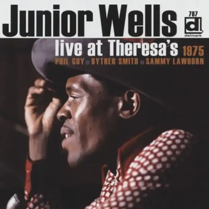 junior