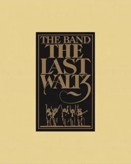 The last waltz