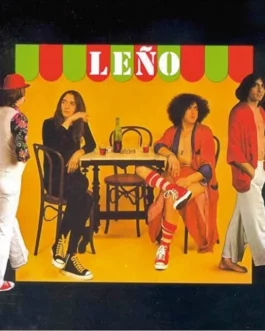 Leño