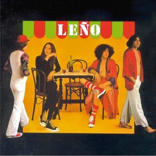 leño
