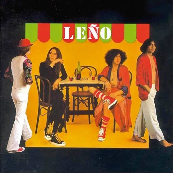 leño