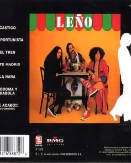 Leño
