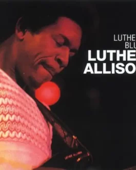 Luther’s blues