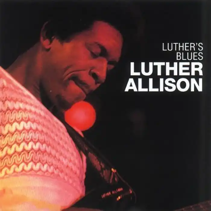 luther