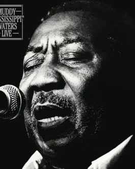 Muddy «Mississippi» Waters – Live