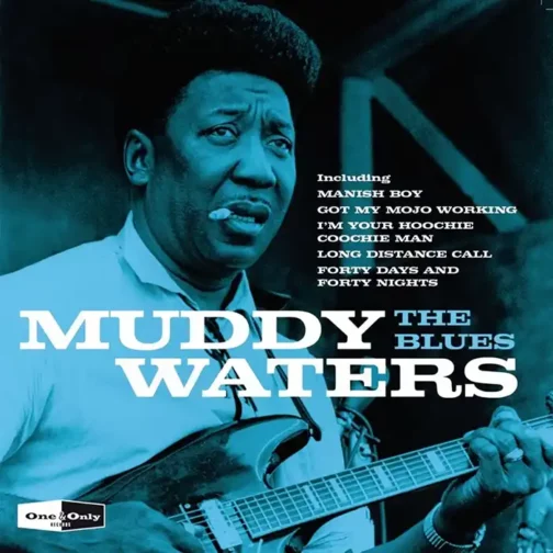 waters