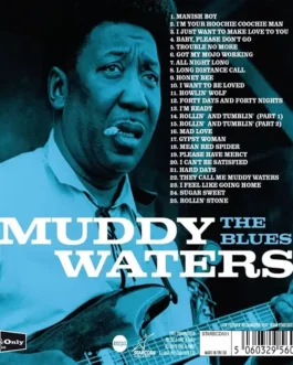 The Blues
