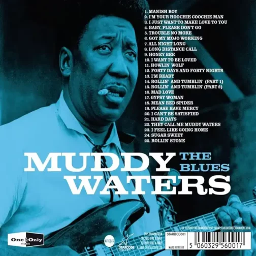 The Blues - Imagen 2