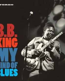 My kind of blues