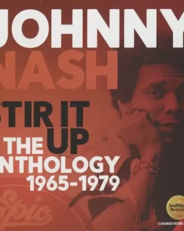 Stir it up the anthology 1965-1979