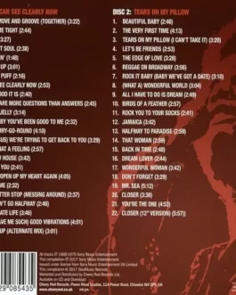 Stir it up the anthology 1965-1979