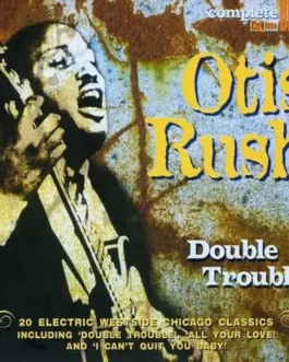 Double trouble