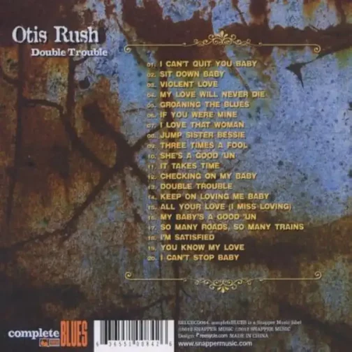 rush
