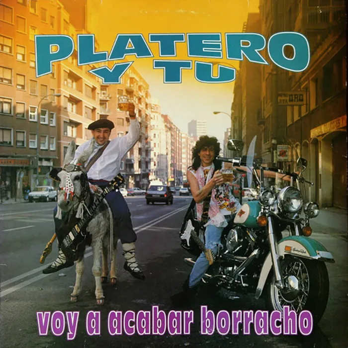platero