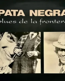 Blues de la frontera